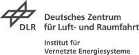 DLR_Logo_Vernetzte_Energiesysteme_grau