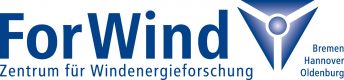 Logo_ForWind_DE
